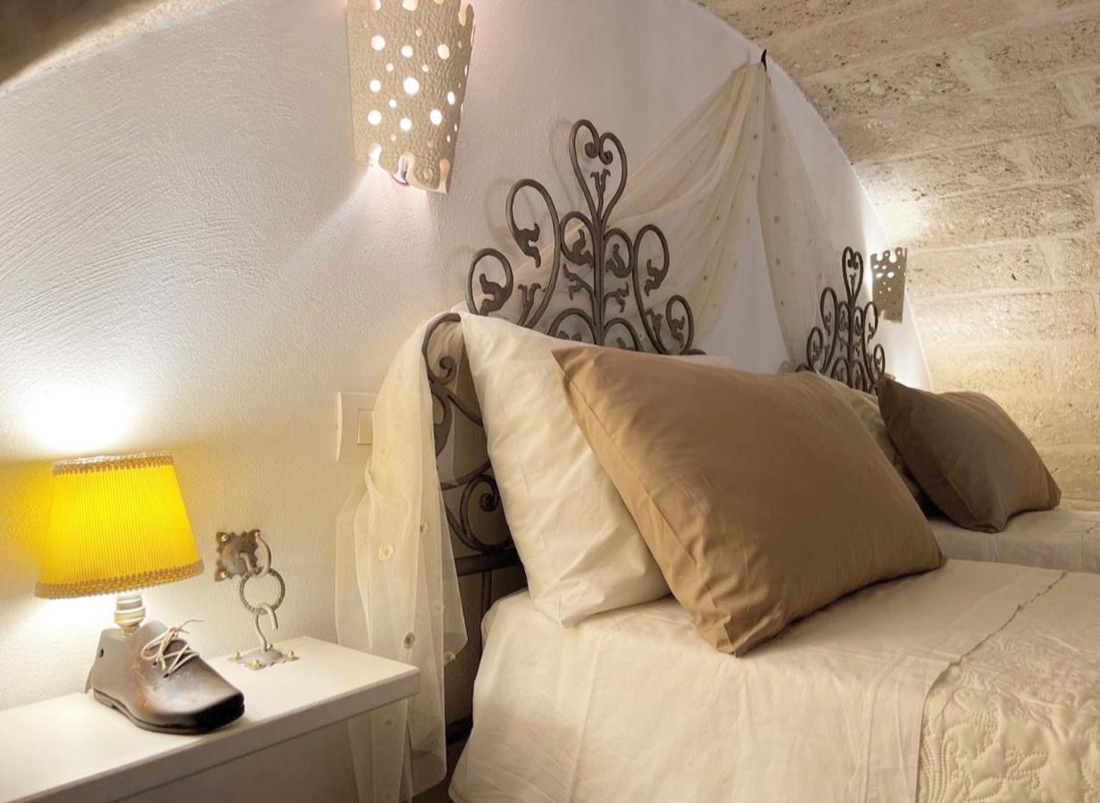 La Casa Di Jannina Villa Фазано Екстериор снимка