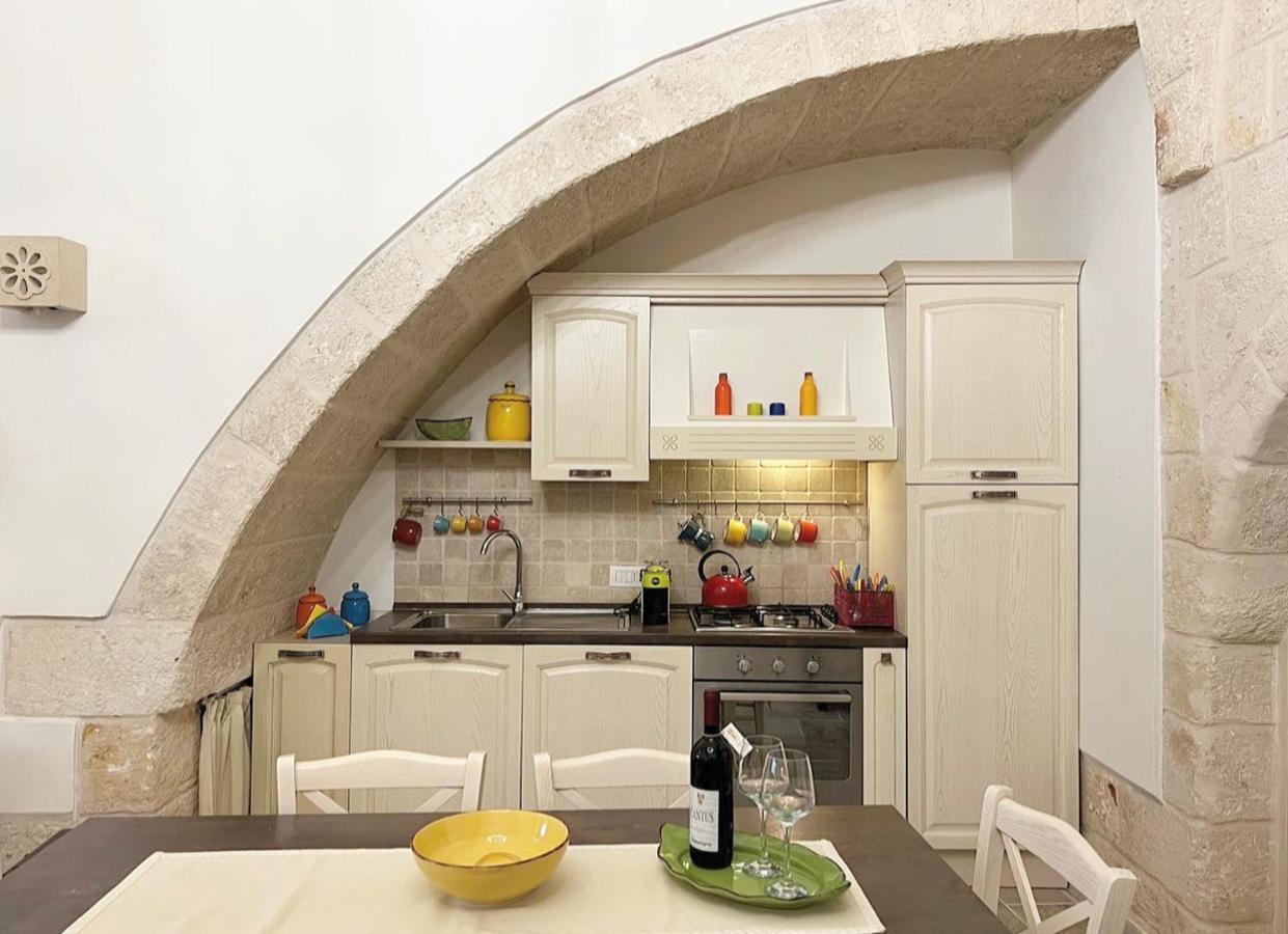 La Casa Di Jannina Villa Фазано Екстериор снимка