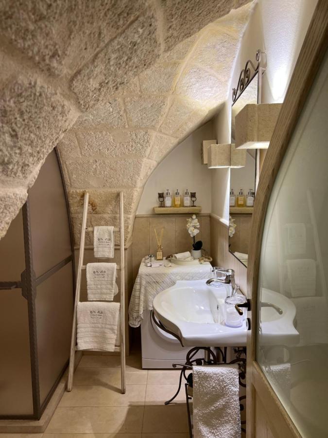 La Casa Di Jannina Villa Фазано Екстериор снимка