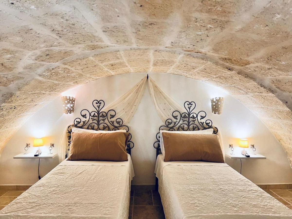 La Casa Di Jannina Villa Фазано Екстериор снимка