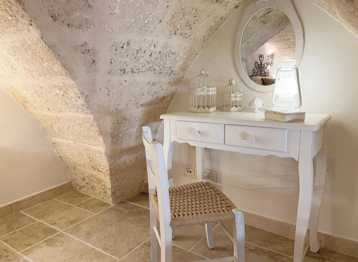 La Casa Di Jannina Villa Фазано Екстериор снимка